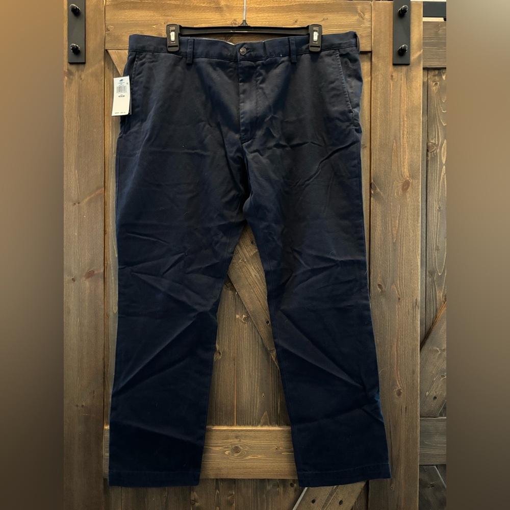 Polo by Ralph Lauren Blue Chinos Slim Fit